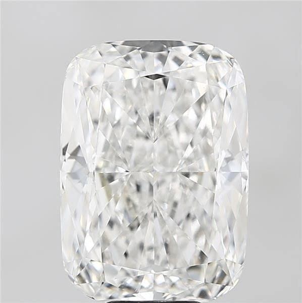 Loose Lab Diamond - IGI Cushion Modified 10.07ct F VVS2: Loose Lab Diamond - IGI Cushion Modified 10.07ct F VVS2 Experience the unparalleled brilliance of a lab-grown diamond, certified by the International Gemological Institute (IGI) as a stunning 10.07ct