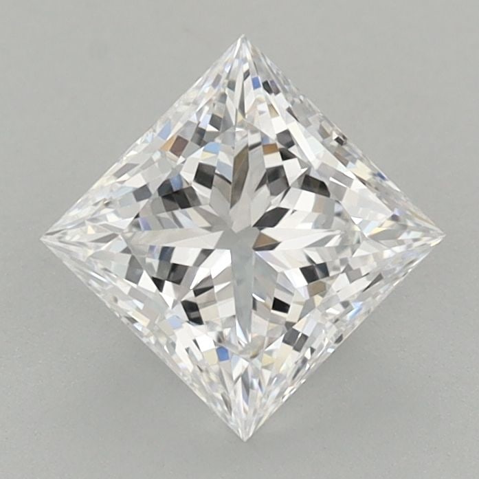 IGI Princess 1.17ct D VVS2 Loose Lab Diamond: IGI Princess 1.17ct D VVS2 Loose Lab Diamond Experience the brilliance of nature, cultivated in a lab for unparalleled quality and consistency. This stunning 1.17ct IGI Princess D VVS2 diamond boasts