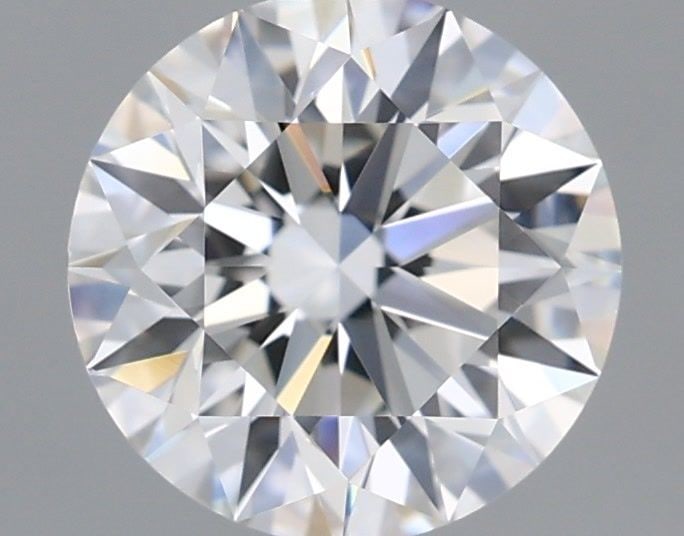 IGI Round 1.28ct E IF Ideal Loose Lab Diamond: IGI Round 1.28ct E IF Ideal Loose Lab Diamond A stunning IGI-certified lab diamond, weighing 1.28 carats, boasts exceptional clarity with an IF grade and impressive cut proportions. Its EX polish and