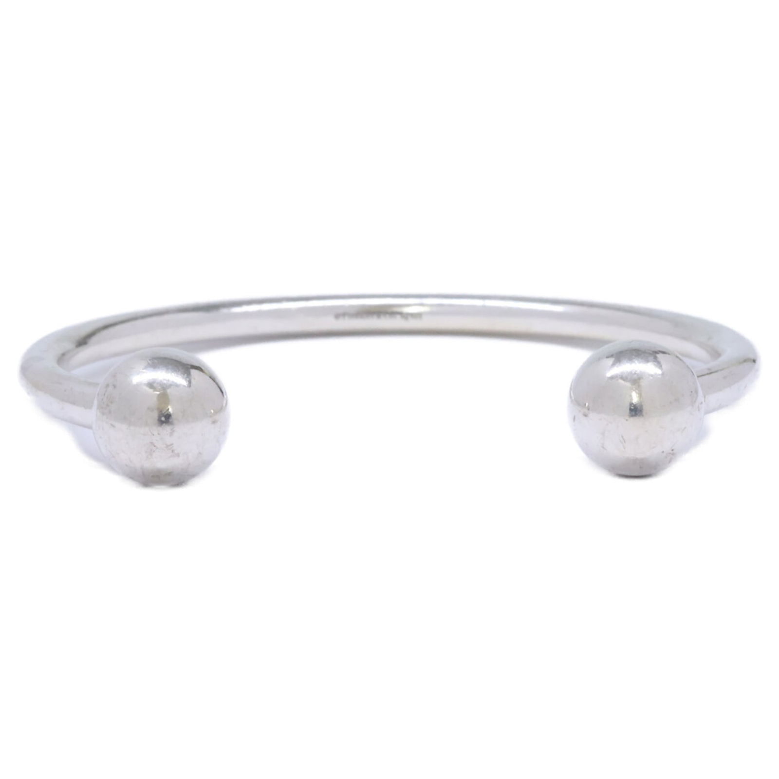 925 Tiffany Bangle Silver - 2