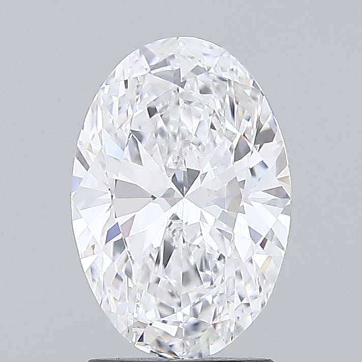 IGI Oval 2.05ct D VVS1 Loose Lab Diamond: IGI Oval 2.05ct D VVS1 Loose Lab Diamond Experience the brilliance of a lab-grown diamond, certified by IGI as a stunning 2.05ct D VVS1 Oval cut gemstone, boasting exceptional color, clarity, and poli
