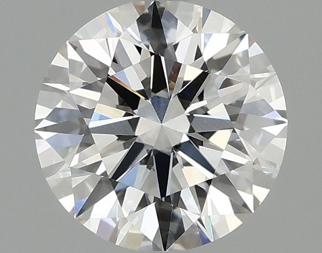 IGI Round 1.36ct E VVS2 Ideal Loose Lab Diamond: IGI Round 1.36ct E VVS2 Ideal Loose Lab Diamond Experience the brilliance of nature, without the environmental impact - this stunning IGI certified lab-grown diamond boasts exceptional clarity (VVS2)