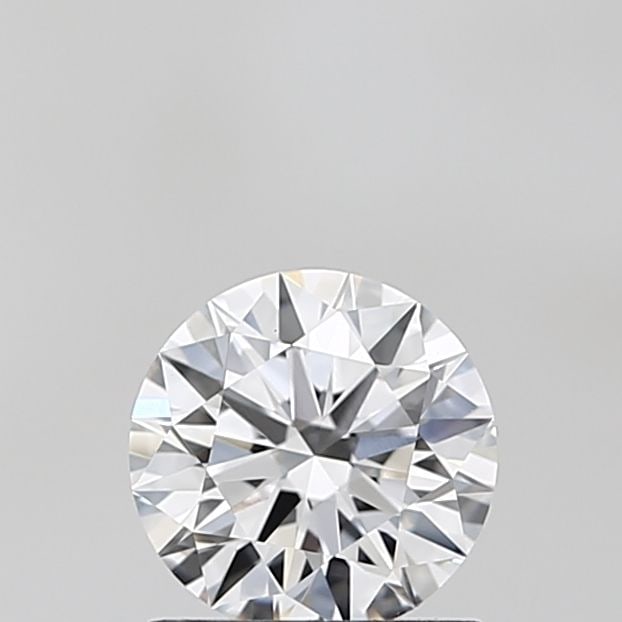IGI Round 1.07ct D VVS2 Ideal Loose Lab Diamond: IGI Round 1.07ct D VVS2 Ideal Loose Lab Diamond Experience the brilliance of a lab-grown diamond, certified by IGI as a 1.07ct D VVS2 Ideal Round Brilliant. This exceptional stone boasts an EX polish