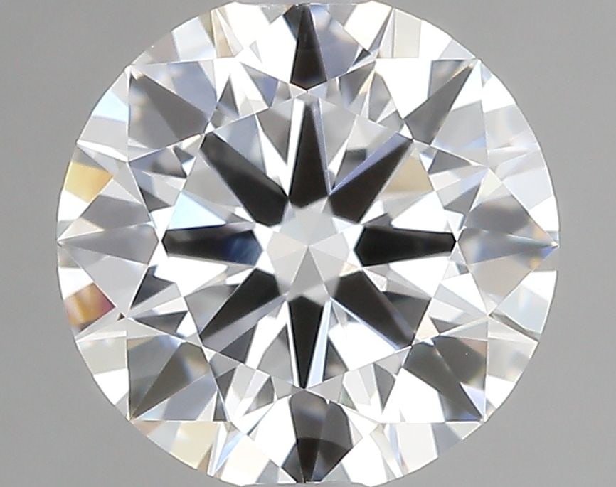 IGI Round 1.53ct D VVS1 Ideal Loose Lab Diamond: IGI Round 1.53ct D VVS1 Ideal Loose Lab Diamond Experience the brilliance of a lab-grown diamond, certified by IGI as a 1.53ct D VVS1 Ideal, boasting exceptional cut, color, clarity, and polish. This