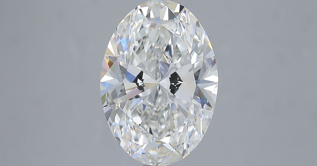 IGI Oval 3.09ct F VVS2 Loose Lab Diamond: IGI Oval 3.09ct F VVS2 Loose Lab Diamond Experience the brilliance of a lab-grown diamond, certified by IGI as a stunning 3.09ct F VVS2 Oval cut gemstone with exceptional clarity and polish. Its flawl