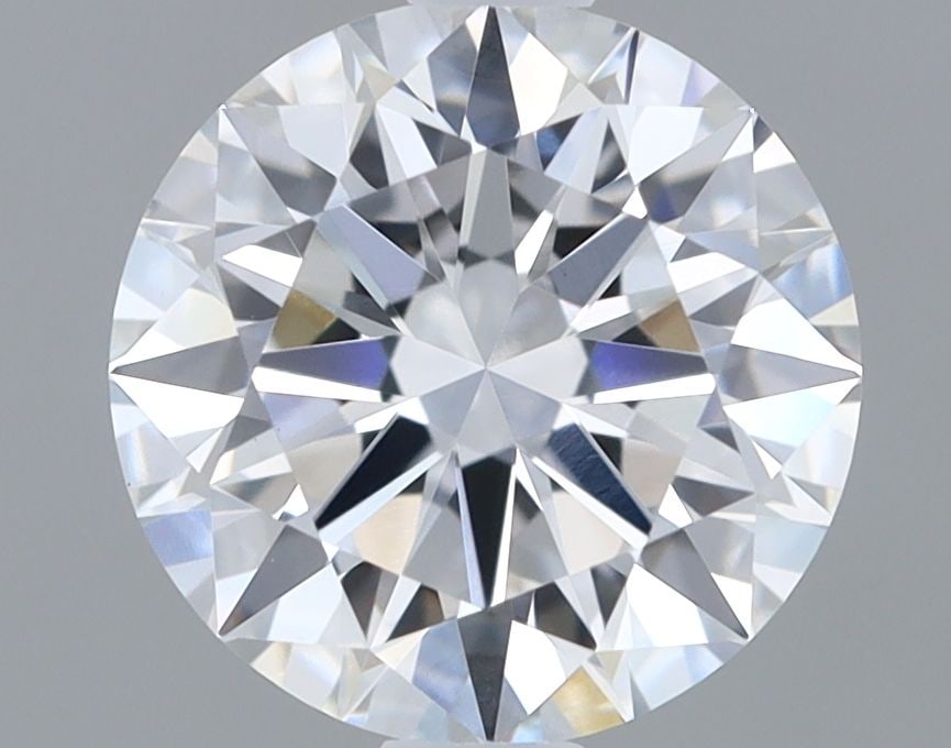 IGI Round 1.21ct D VVS2 Loose Lab Diamond: IGI Round 1.21ct D VVS2 Loose Lab Diamond A rare opportunity to own a truly unique gem, this 1.21ct IGI Round lab-grown diamond boasts exceptional clarity and color, with a D grade that shines bright.