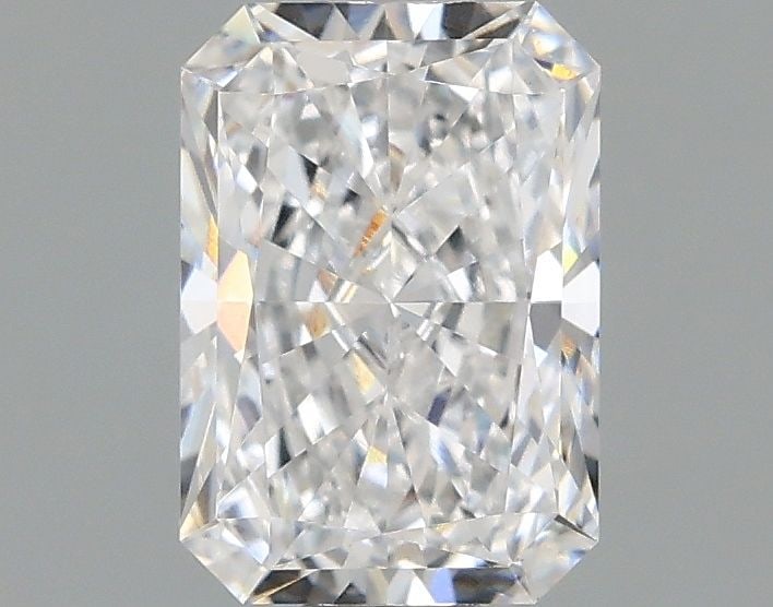 IGI Radiant 0.96ct D VVS2 Loose Lab Diamond: IGI Radiant 0.96ct D VVS2 Loose Lab Diamond Exceptional Radiant 0 Loose Lab Diamond available for auction. Review complete item specifications below for detailed information. Item Specifics: Source: T