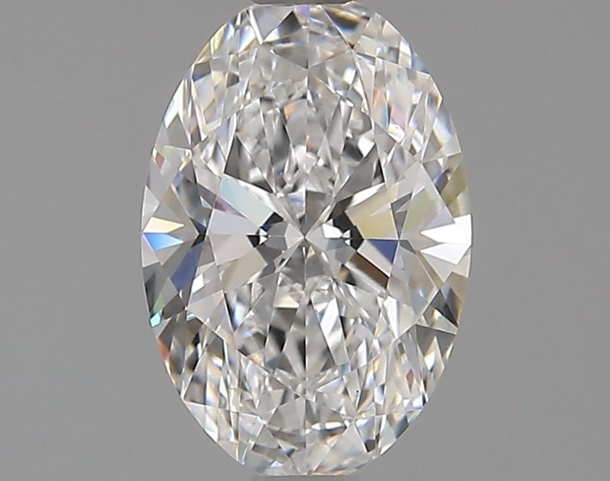 IGI Oval 1.5ct D VVS1 Loose Lab Diamond: IGI Oval 1.5ct D VVS1 Loose Lab Diamond Experience the brilliance of a truly unique diamond, certified by the International Gemological Institute (IGI) as a VVS1 D color, EX polished, and symmetrical