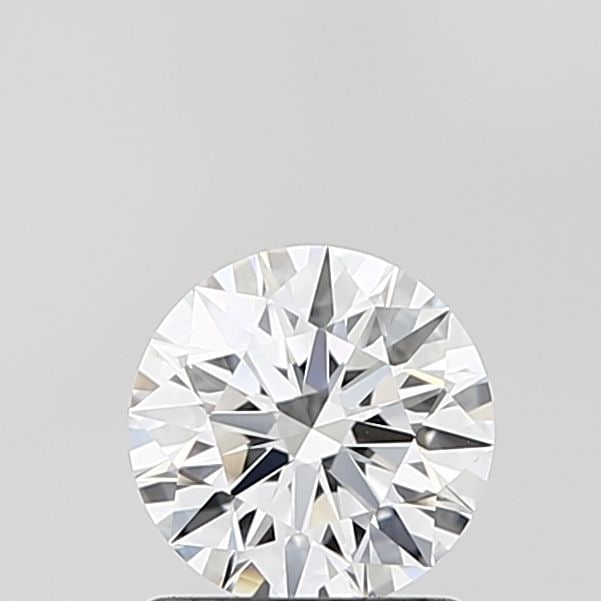 IGI Round 1.05ct D VVS2 Ideal Loose Lab Diamond: IGI Round 1.05ct D VVS2 Ideal Loose Lab Diamond Experience the brilliance of a lab-grown diamond, certified by IGI as a genuine 1.05ct Round Ideal D VVS2 gemstone. This exceptional stone boasts an EX