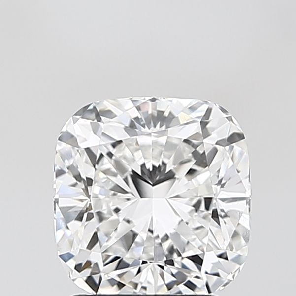 IGI Cushion Modified 2.04ct E VVS1 Loose Lab Diamond: IGI Cushion Modified 2.04ct E VVS1 Loose Lab Diamond A rare opportunity to own a truly unique gem, this 2.04ct IGI-certified lab-grown diamond boasts exceptional clarity (VVS1) and color (E), with a f