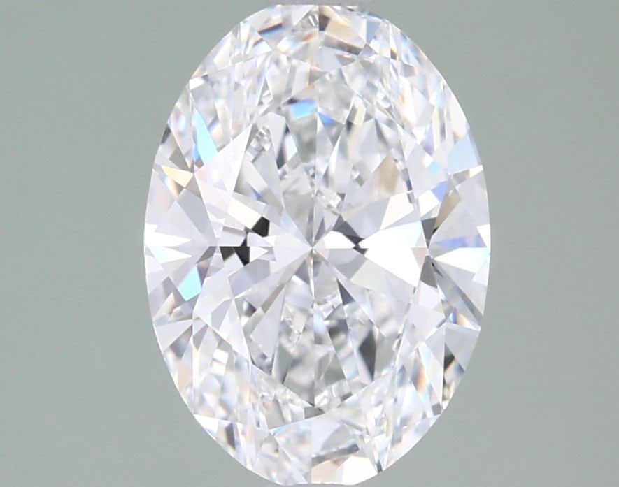 IGI Oval 1.56ct D VVS1 Loose Lab Diamond: IGI Oval 1.56ct D VVS1 Loose Lab Diamond A stunning IGI-certified lab-grown diamond, this 1.56ct D VVS1 oval gemstone boasts exceptional clarity and color, making it a rare find for those seeking a fl