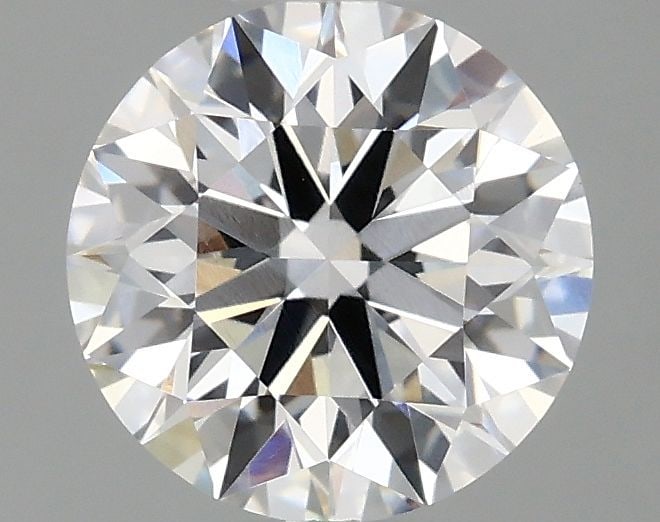 IGI Round 1.44ct E VVS2 Diamond (1 of 1)