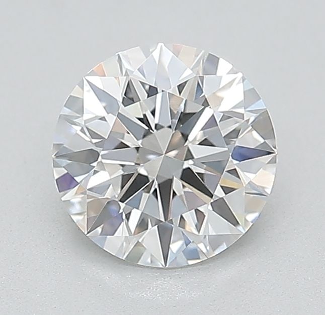 IGI Round 1.07ct D VVS2 Ideal Loose Lab Diamond: IGI Round 1.07ct D VVS2 Ideal Loose Lab Diamond Experience the brilliance of a lab-grown diamond, certified by IGI as a 1.07ct Round Ideal D VVS2, boasting exceptional clarity and cut quality. This ex