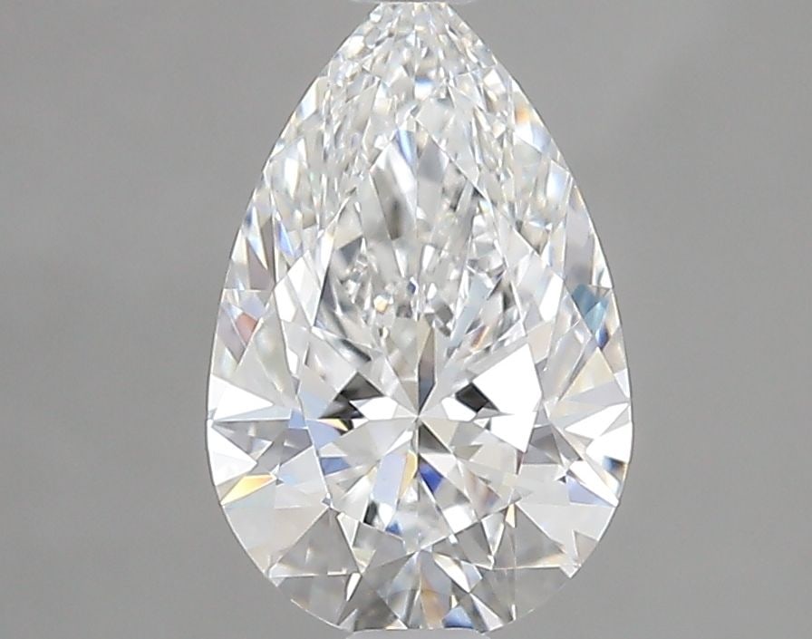 Loose Lab Diamond - IGI Pear 1.53ct E VVS2 (1 of 1)