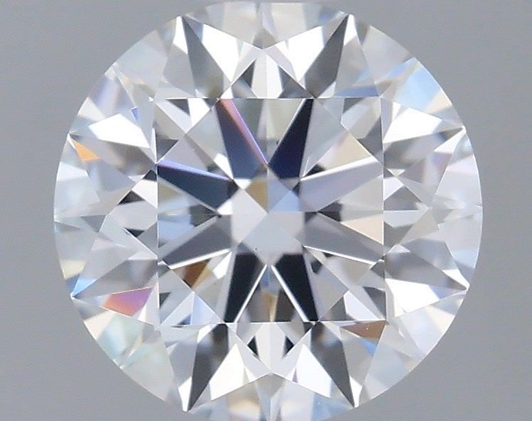 IGI Round 1.24ct D VVS2 Diamond: IGI Round 1.24ct D VVS2 Diamond Experience the brilliance of nature's own masterpiece, a lab-grown diamond that rivals its mined counterparts in every way. This stunning IGI-certified D color, VVS2 cl