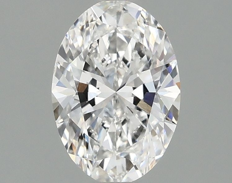 IGI Oval 1.31ct E VVS2 Loose Lab Diamond: IGI Oval 1.31ct E VVS2 Loose Lab Diamond Experience the beauty of a lab-grown diamond, certified by IGI and boasting exceptional clarity with its VVS2 grade. This stunning 1.31ct oval-cut gem shines w
