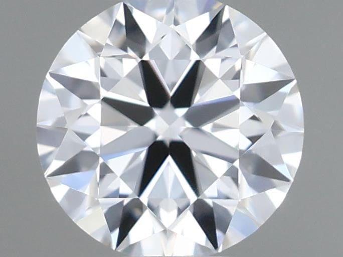 IGI Round 0.39ct D VVS2 Ideal Loose Lab Diamond: IGI Round 0.39ct D VVS2 Ideal Loose Lab Diamond Experience the brilliance of a lab-grown diamond, certified by IGI as a flawless VVS2 Ideal round cut with exceptional polish and symmetry. This