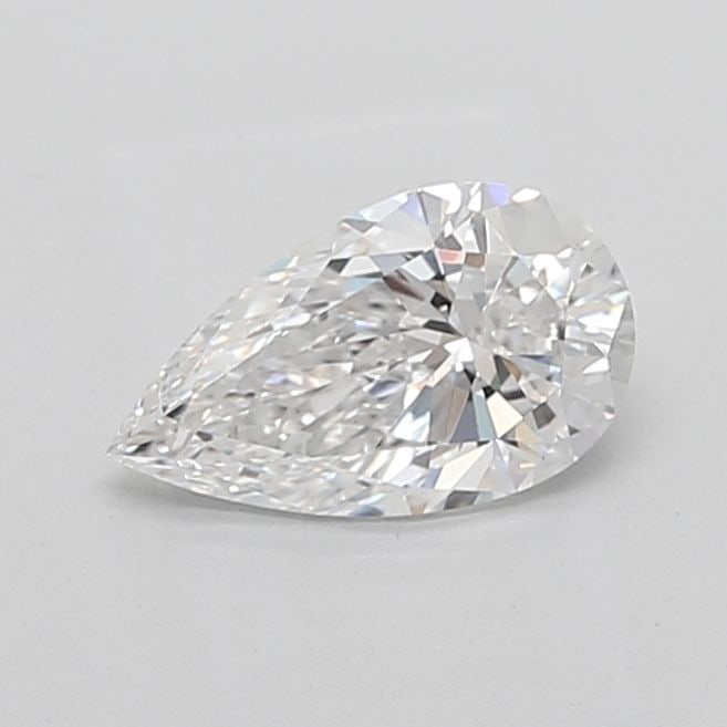 Loose Lab Diamond - IGI Pear 1.59ct E VVS2: Loose Lab Diamond - IGI Pear 1.59ct E VVS2 A rare and exceptional lab-grown diamond, this 1.59ct IGI-certified pear-cut gem boasts an impressive VVS2 clarity grade and vibrant color (E), making it a