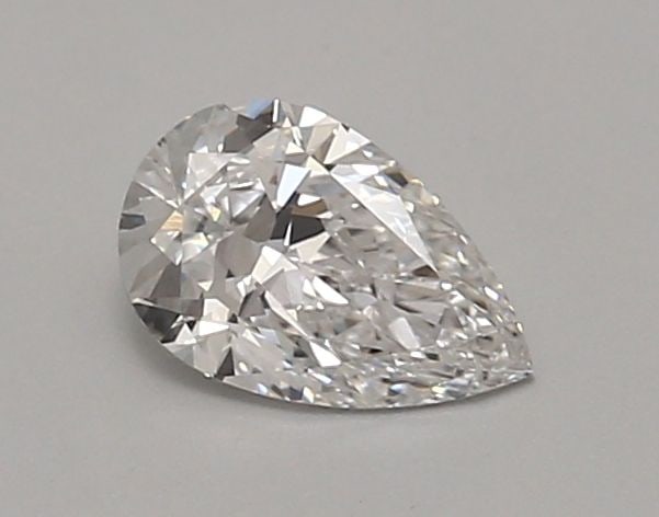 Loose Lab Diamond - IGI Pear 0.71ct D VVS2 (1 of 1)
