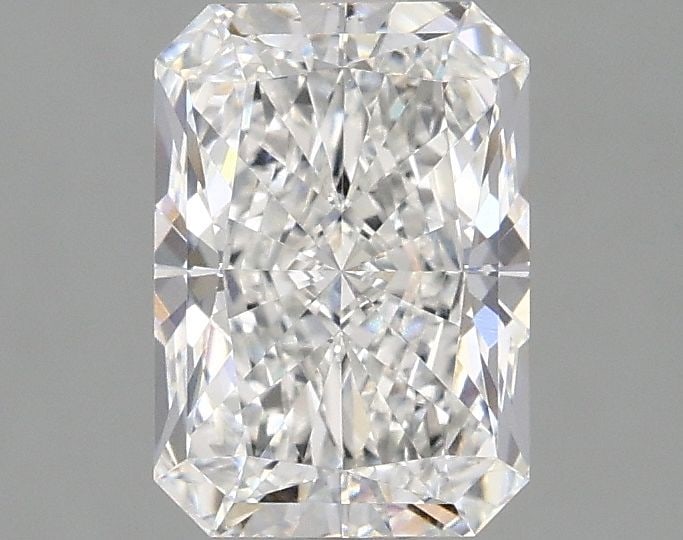 IGI Radiant 1.48ct D VVS2 Loose Lab Diamond (1 of 1)