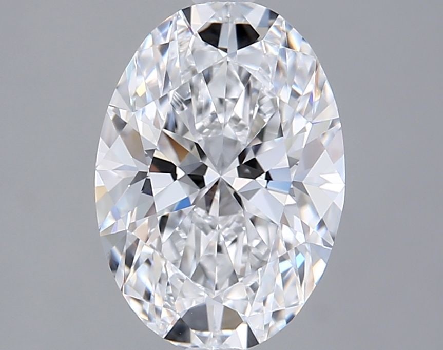 IGI Oval 2.22ct D IF Loose Lab Diamond: IGI Oval 2.22ct D IF Loose Lab Diamond Experience the brilliance of a lab-grown diamond, certified by IGI as a D color, IF clarity, and EX polish. This stunning 2.22ct oval-cut gem is a rare find, off