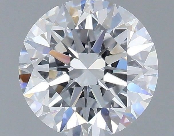 IGI Round 1.1ct E VVS2 Loose Lab Diamond: IGI Round 1.1ct E VVS2 Loose Lab Diamond A rare opportunity to own a truly unique gem, this 1.1ct IGI certified lab diamond boasts exceptional clarity with its VVS2 grade, paired with an EX cut and co