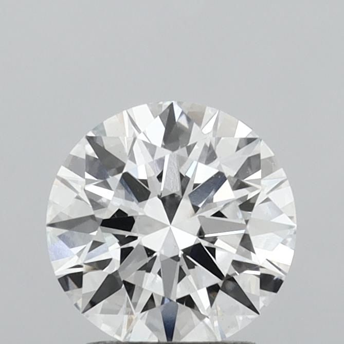 IGI Round 1.7ct E VVS2 Loose Lab Diamond: IGI Round 1.7ct E VVS2 Loose Lab Diamond Experience the brilliance of a lab-grown diamond, certified by IGI as a true 1.7ct E VVS2 loose gemstone. This exceptional stone boasts an EX cut, polish, and