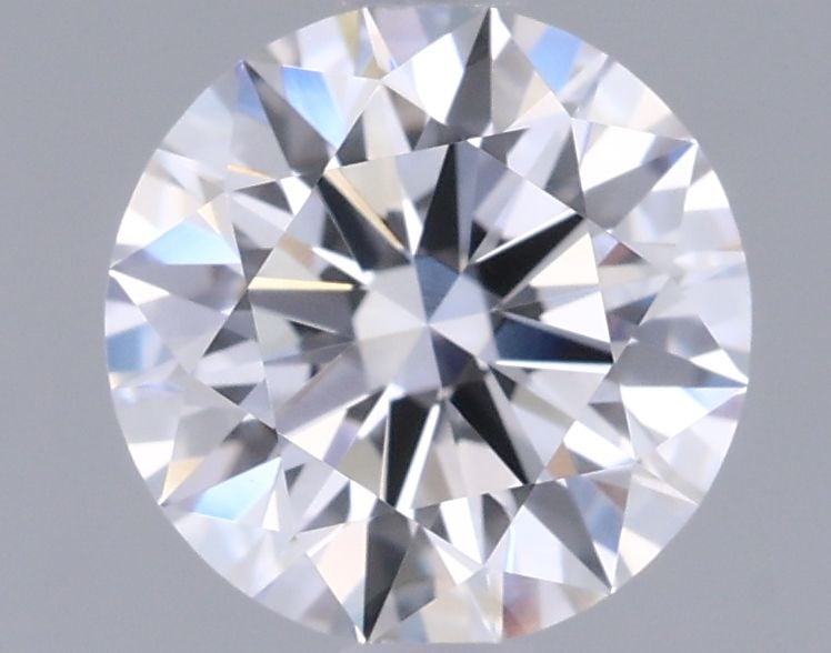IGI Round 1.05ct D VVS2 Ideal Loose Lab Diamond: IGI Round 1.05ct D VVS2 Ideal Loose Lab Diamond Experience the unparalleled brilliance of a lab-grown diamond, certified by IGI as a 1.05ct D VVS2 Ideal Round, boasting exceptional cut, color, and cla