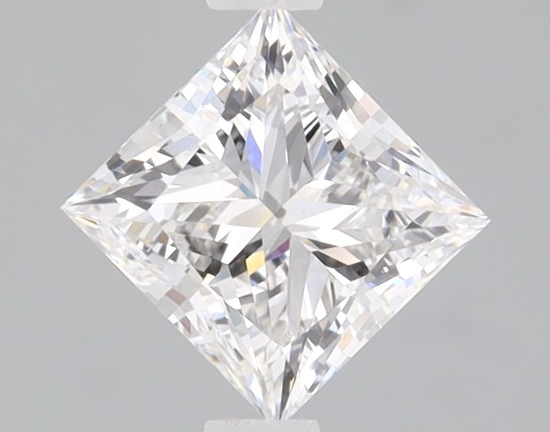 IGI Princess 1.01ct E VVS2 Loose Lab Diamond (1 of 1)