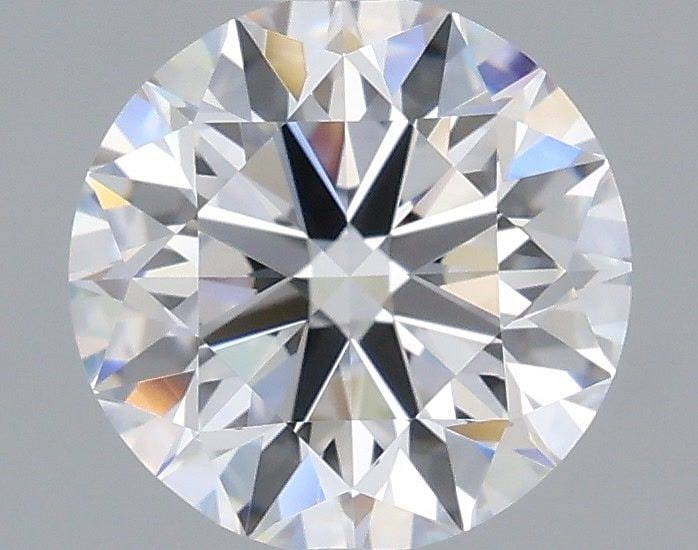 IGI Round 1.21ct D VVS2 Loose Lab Diamond: IGI Round 1.21ct D VVS2 Loose Lab Diamond A rare and exceptional lab-grown diamond, this 1.21ct IGI-certified D VVS2 gem shines with unparalleled brilliance, boasting an EX cut, color, and clarity gra