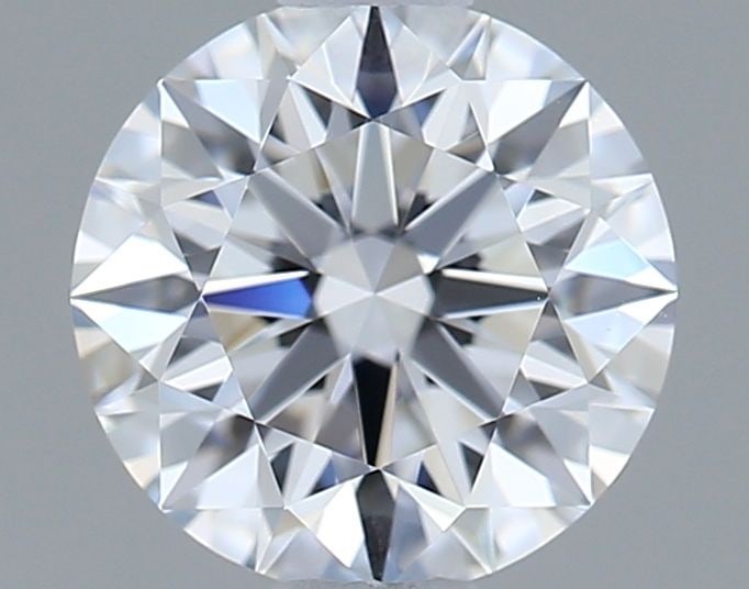 IGI Round 1.05ct D VVS2 Ideal Loose Lab Diamond: IGI Round 1.05ct D VVS2 Ideal Loose Lab Diamond Experience the brilliance of a lab-grown diamond, certified by IGI as a 1.05ct D VVS2 Ideal Round, boasting exceptional clarity and cut quality. This st