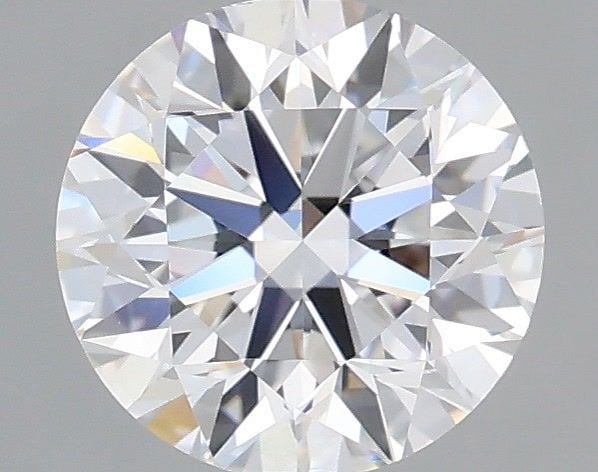 IGI Round 1.09ct D VVS2 Diamond: IGI Round 1.09ct D VVS2 Diamond Experience the exceptional beauty of this 1.09ct IGI-certified D VVS2 diamond, expertly cut to maximize its brilliance and fire. This lab-grown gemstone boasts an impre