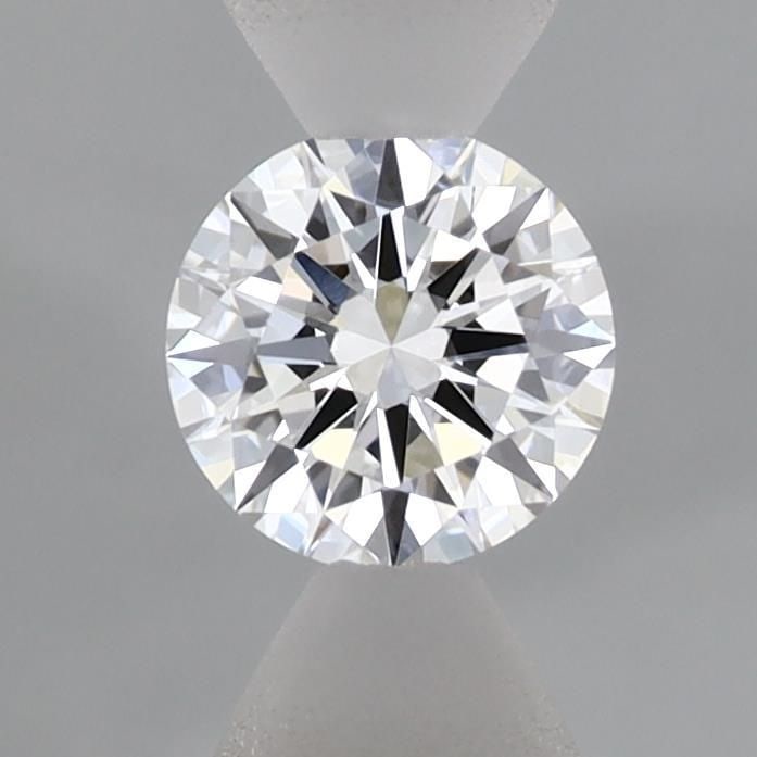 IGI Round 0.5ct D VVS1 Loose Lab Diamond (1 of 1)