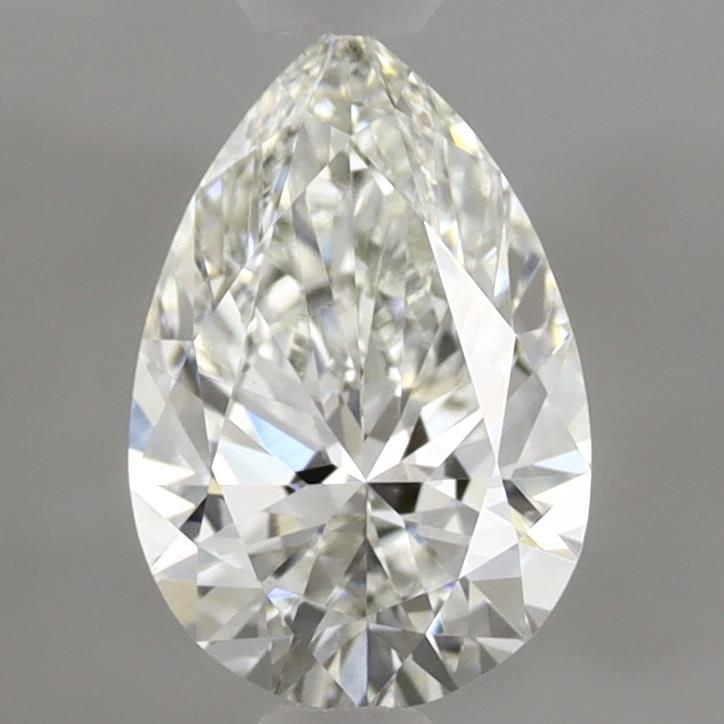 Loose Lab Diamond - IGI Pear 1.09ct G VVS2: Loose Lab Diamond - IGI Pear 1.09ct G VVS2 A rare and exceptional lab-grown diamond, this IGI-certified pear-shaped gem boasts an impressive 1.09 carats of G color and VVS2 clarity, making it a true s