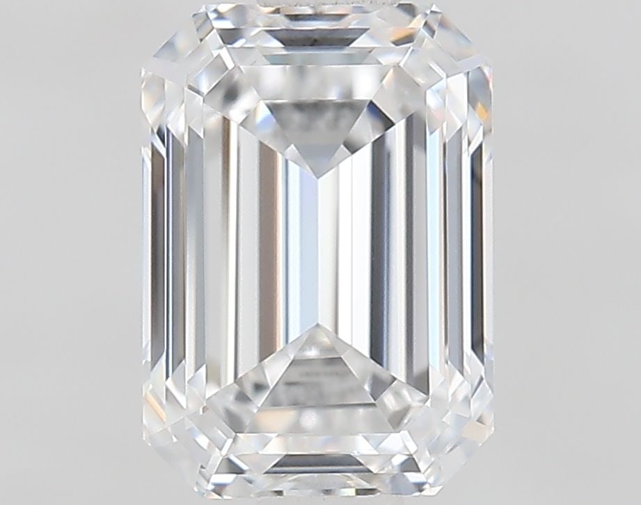 Loose Lab Diamond - IGI Emerald 1.45ct D IF (1 of 1)