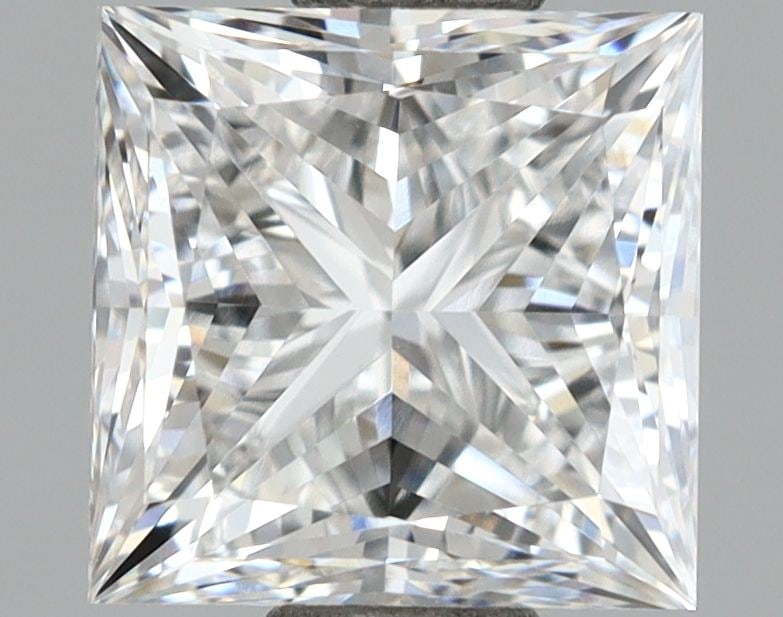 IGI Princess 1.53ct D VVS2 Loose Lab Diamond (1 of 1)