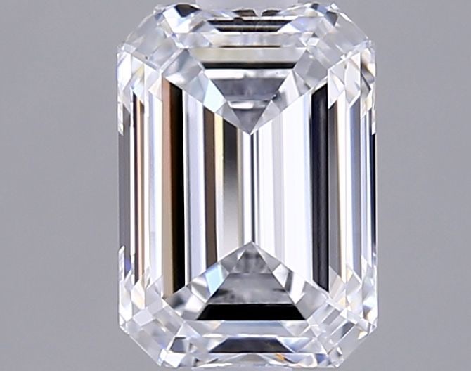 Loose Lab Diamond - IGI Emerald 1.52ct D VVS2 (1 of 1)