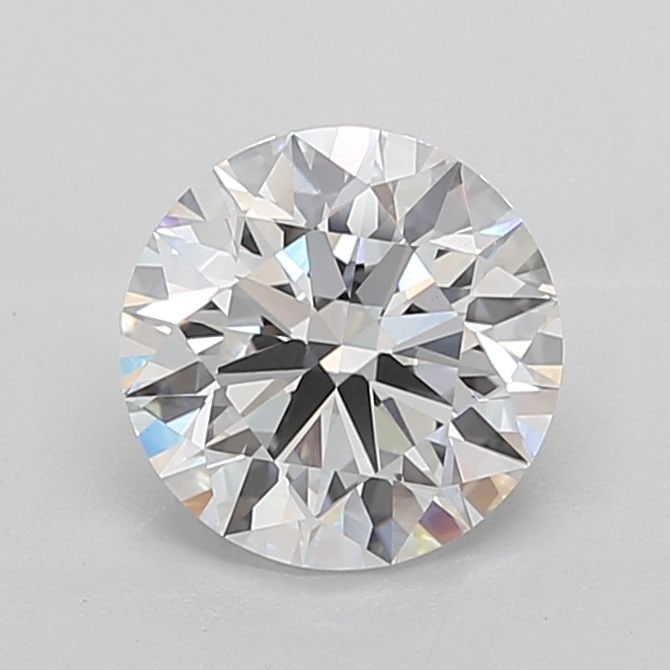 IGI Round 3.56ct E VVS2 Ideal Loose Lab Diamond: IGI Round 3.56ct E VVS2 Ideal Loose Lab Diamond Experience the brilliance of a lab-grown diamond, certified by IGI as a 3.56ct E VVS2 Ideal Round cut, boasting exceptional clarity and polish. This exq