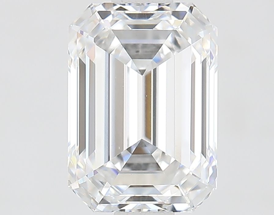 Loose Lab Diamond - IGI Emerald 1.55ct D VVS2 (1 of 1)