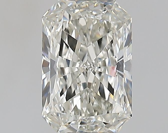 IGI Radiant 0.92ct H VVS2 Loose Lab Diamond: IGI Radiant 0.92ct H VVS2 Loose Lab Diamond Experience the brilliance of a lab-grown diamond, certified by IGI as VVS2 clarity and boasting an exceptional cut, color, and polish. This stunning 0.92ct