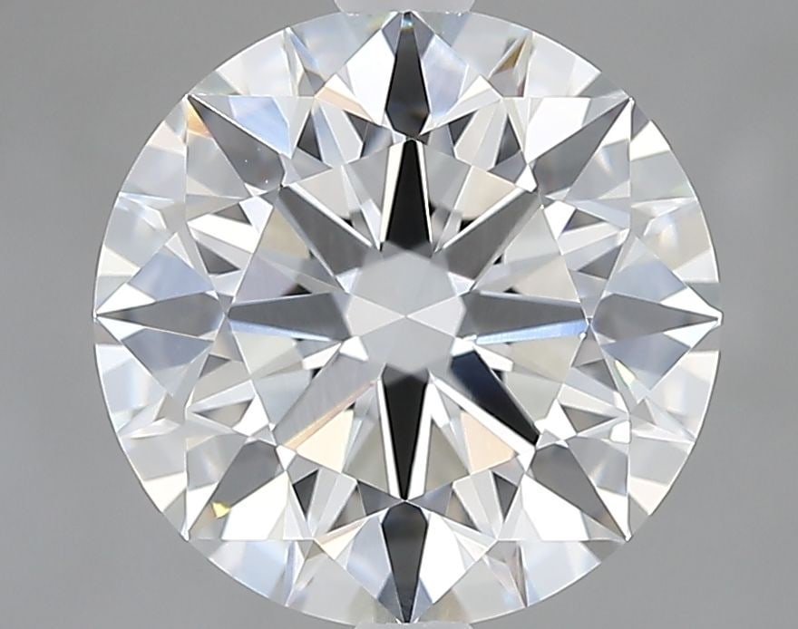 IGI Round 2.63ct G VVS2 Ideal Loose Lab Diamond: IGI Round 2.63ct G VVS2 Ideal Loose Lab Diamond Experience the beauty of nature with this stunning IGI Round 2.63ct G VVS2 Ideal Loose Lab Diamond, certified by a leading gemological laboratory and gr