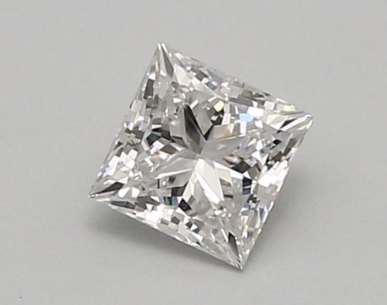 IGI Princess 0.73ct E VVS2 Loose Lab Diamond: IGI Princess 0.73ct E VVS2 Loose Lab Diamond Experience the beauty of a lab-grown diamond, certified by IGI as a genuine 0.73ct E VVS2 gemstone. Its exceptional clarity and EX polish make it a