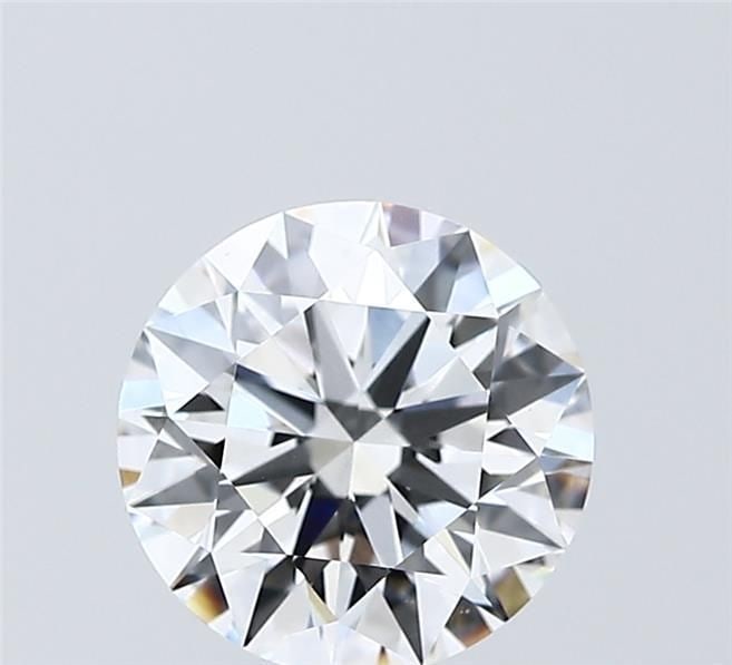 IGI Round 2.05ct E VVS2 Ideal Loose Lab Diamond: IGI Round 2.05ct E VVS2 Ideal Loose Lab Diamond Experience the brilliance of nature, crafted with precision and care, is this stunning 2.05ct IGI Round lab-grown diamond, boasting exceptional clarity