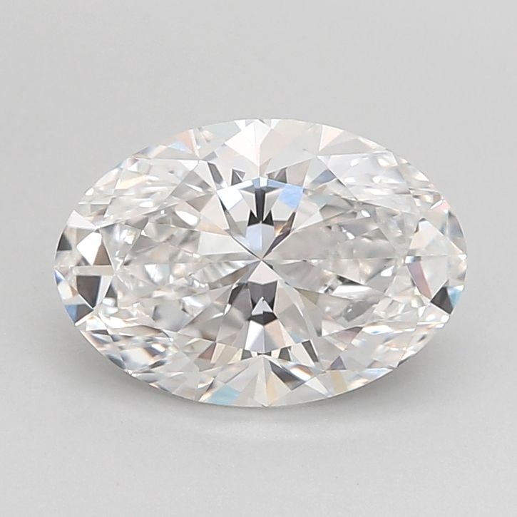 IGI Oval 2.04ct D VVS2 Loose Lab Diamond: IGI Oval 2.04ct D VVS2 Loose Lab Diamond Experience the brilliance of a lab-grown diamond, certified by IGI as a stunning 2.04ct D VVS2 Oval cut gemstone. Its exceptional clarity and color make it a