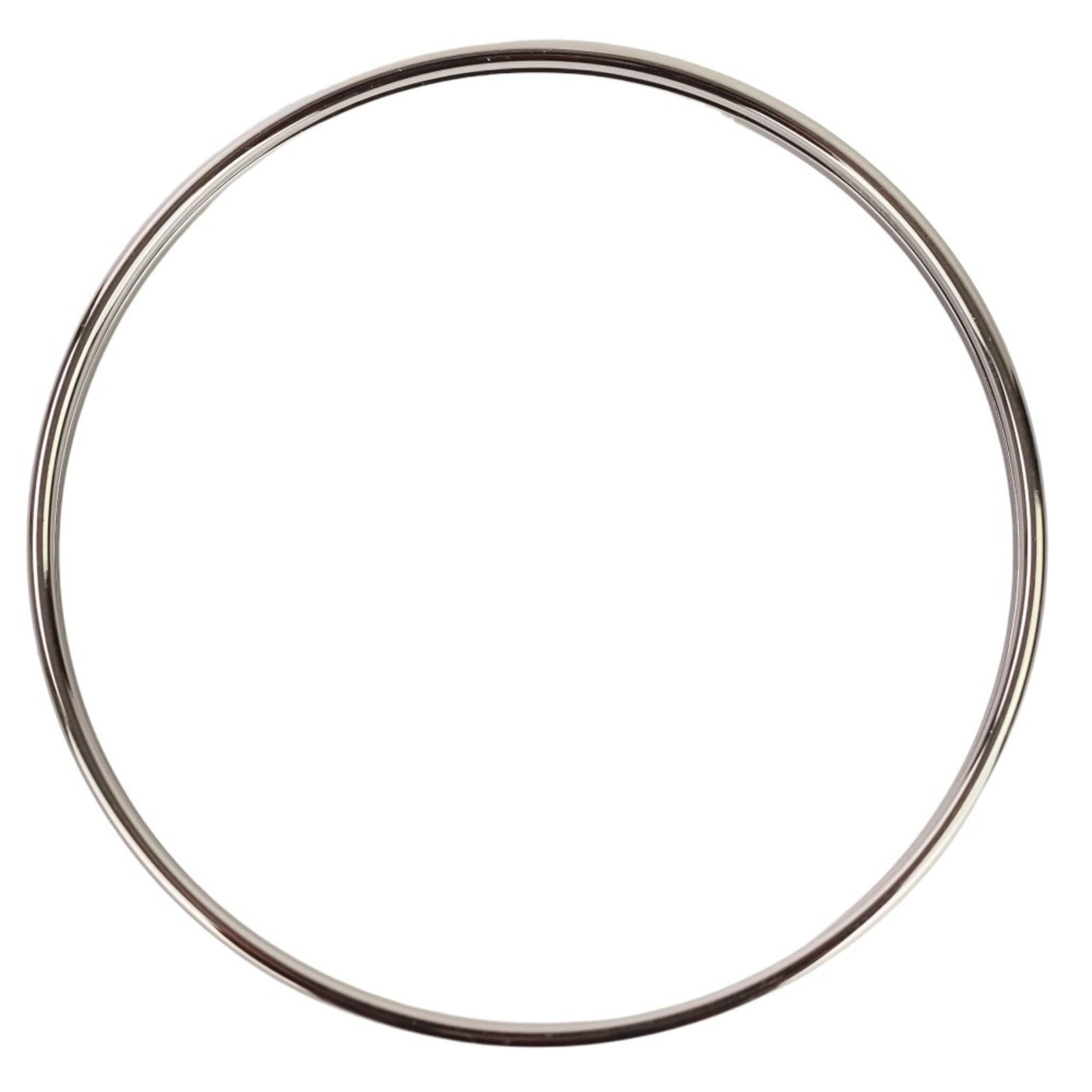 Hermes Bangle with Enamel - 7