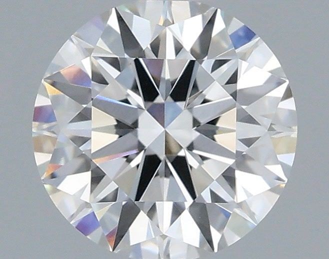 IGI Round 1.04ct F VVS2 Ideal Loose Lab Diamond: IGI Round 1.04ct F VVS2 Ideal Loose Lab Diamond Experience the brilliance of a lab-grown diamond, certified by IGI as a 1.04ct F color, VVS2 clarity gemstone with exceptional cut and polish. This