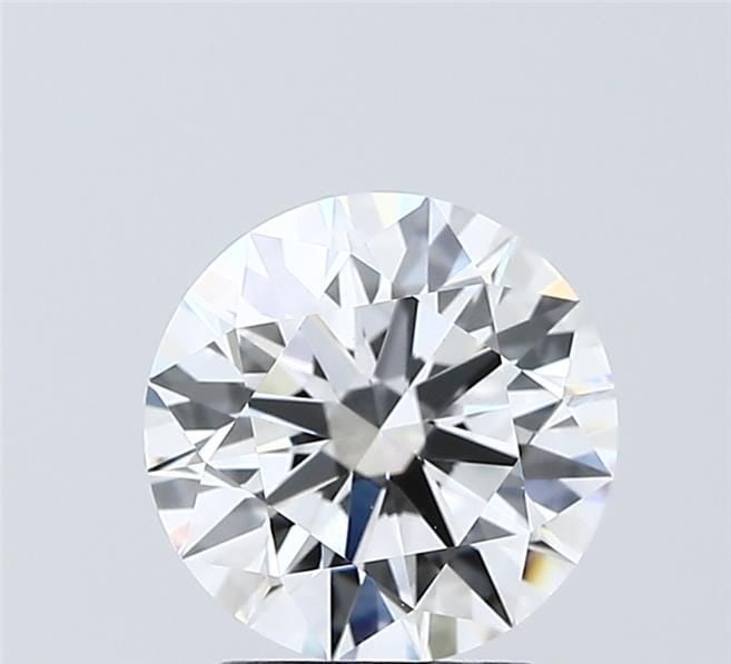 IGI Round 2.02ct D VVS2 Ideal Loose Lab Diamond: IGI Round 2.02ct D VVS2 Ideal Loose Lab Diamond Experience the brilliance of a lab-grown diamond, certified by IGI as a 2.02ct D VVS2 Ideal Round Cut gemstone. With its exceptional clarity, EX