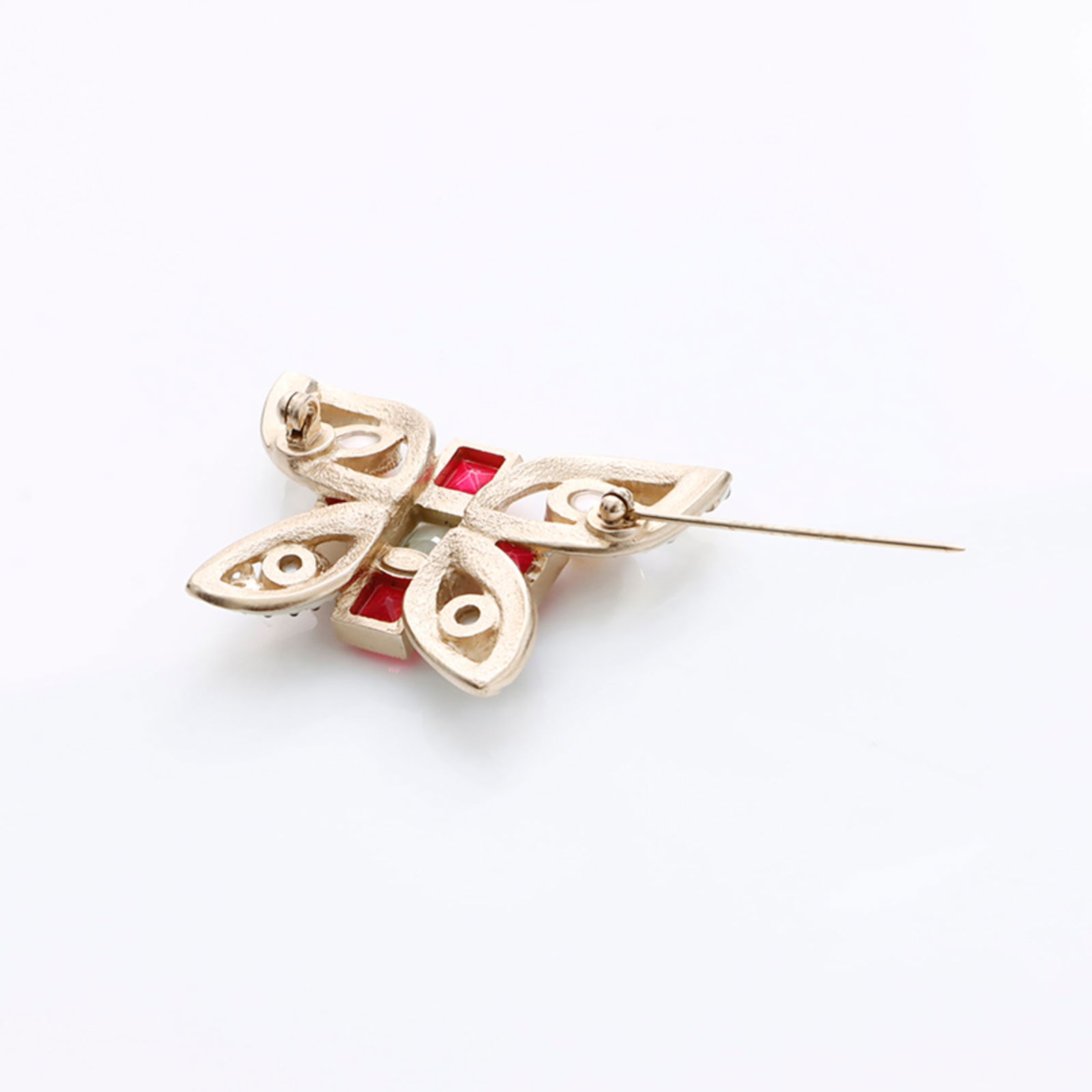 Brooch Chanel - 7