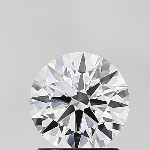 IGI Round 1.5ct E VVS2 Ideal Loose Lab Diamond: IGI Round 1.5ct E VVS2 Ideal Loose Lab Diamond Experience the brilliance of a lab-grown diamond, certified by IGI as a true 1.5ct E VVS2 Ideal Round cut gemstone. With its exceptional clarity and colo