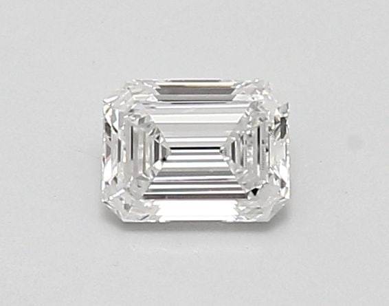 Loose Lab Diamond - IGI Emerald 0.55ct D VVS2 (1 of 1)